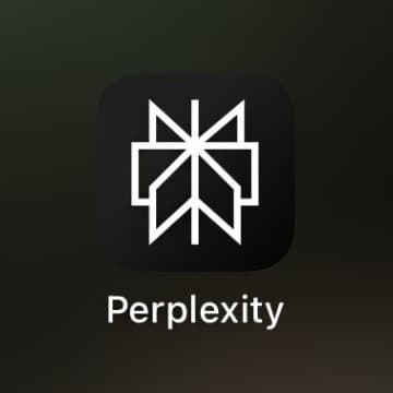 Perplexity - Ask Anything
